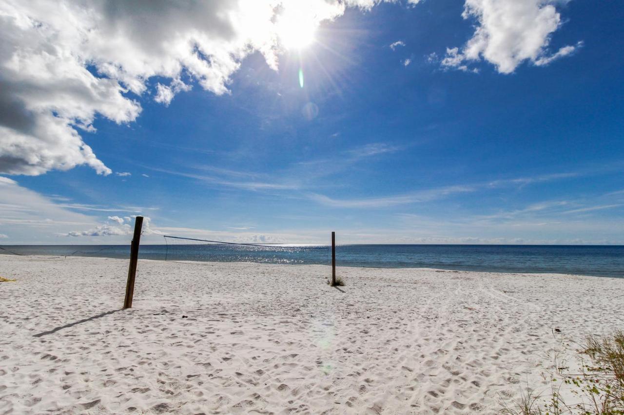 Ocean Villa Panama City Beach Pokoj fotografie