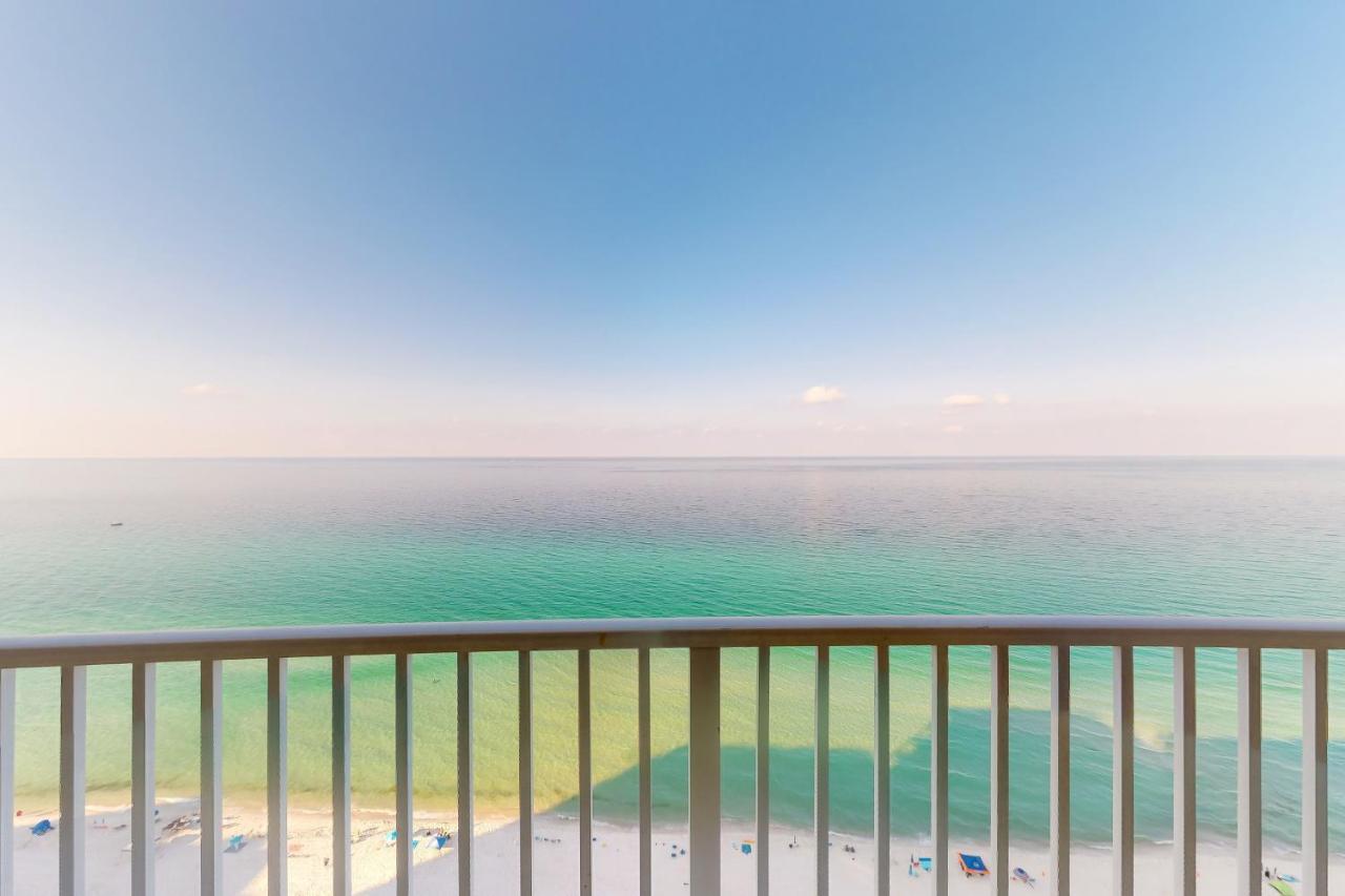 Ocean Villa Panama City Beach Exteriér fotografie