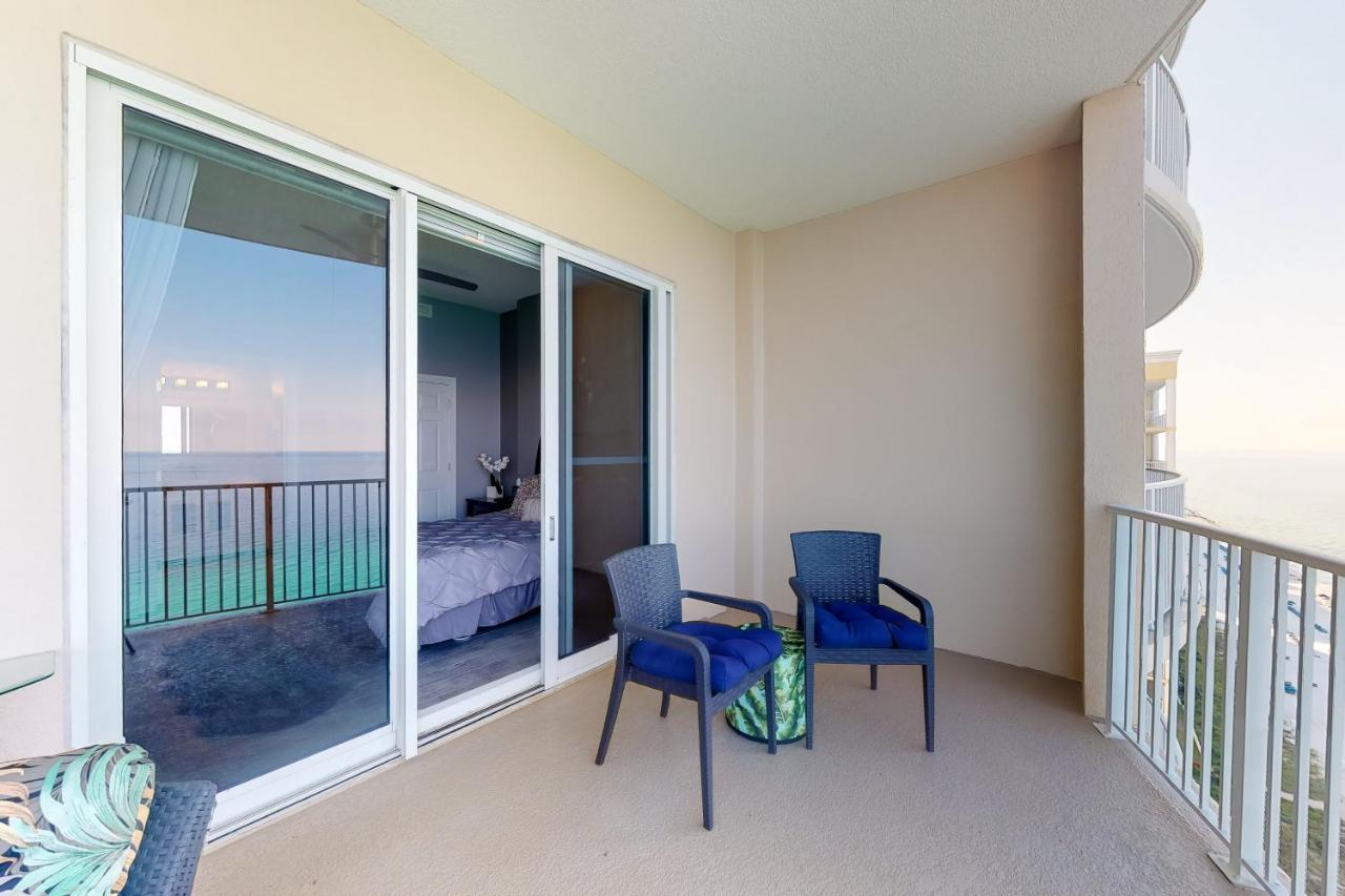 Ocean Villa Panama City Beach Exteriér fotografie