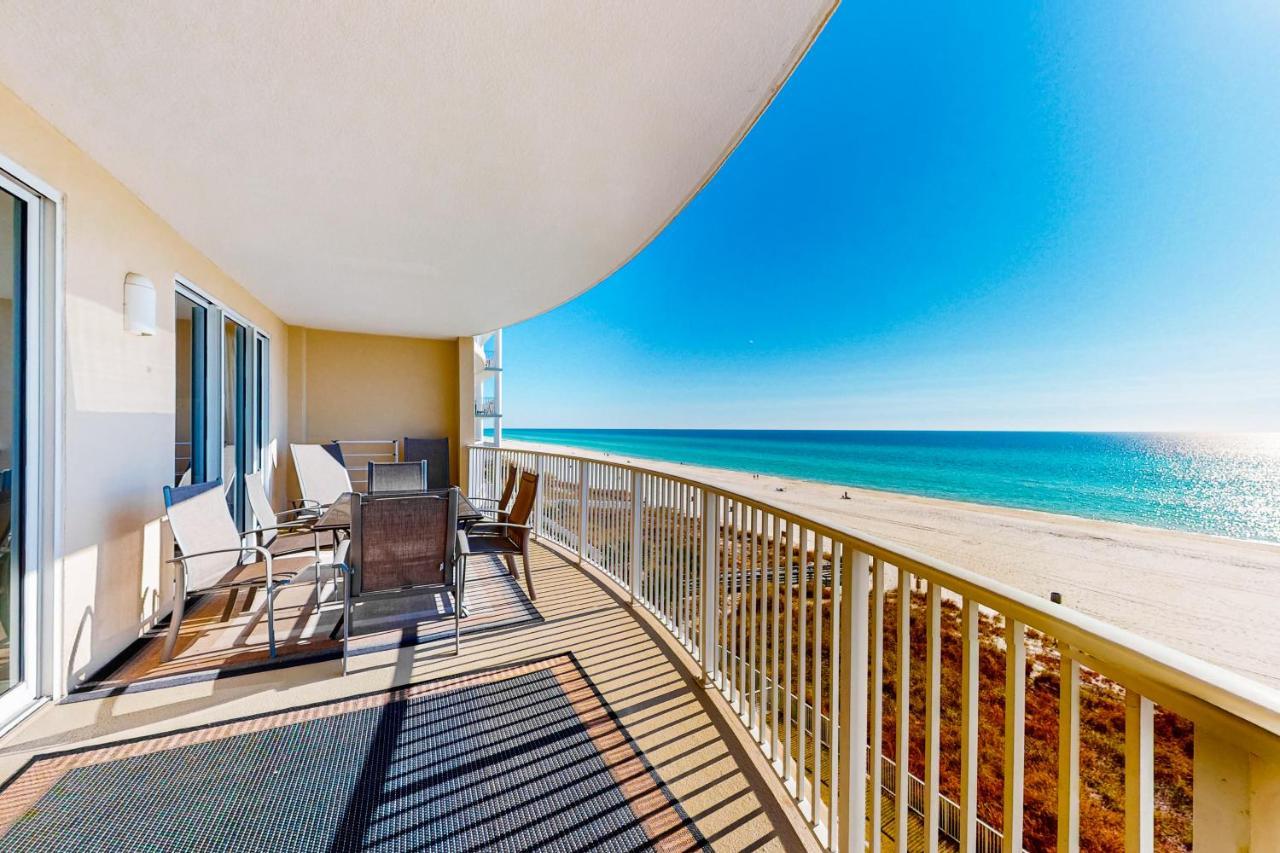 Ocean Villa Panama City Beach Exteriér fotografie