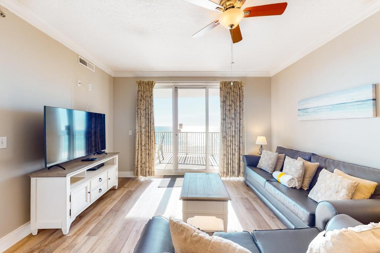 Ocean Villa Panama City Beach Exteriér fotografie