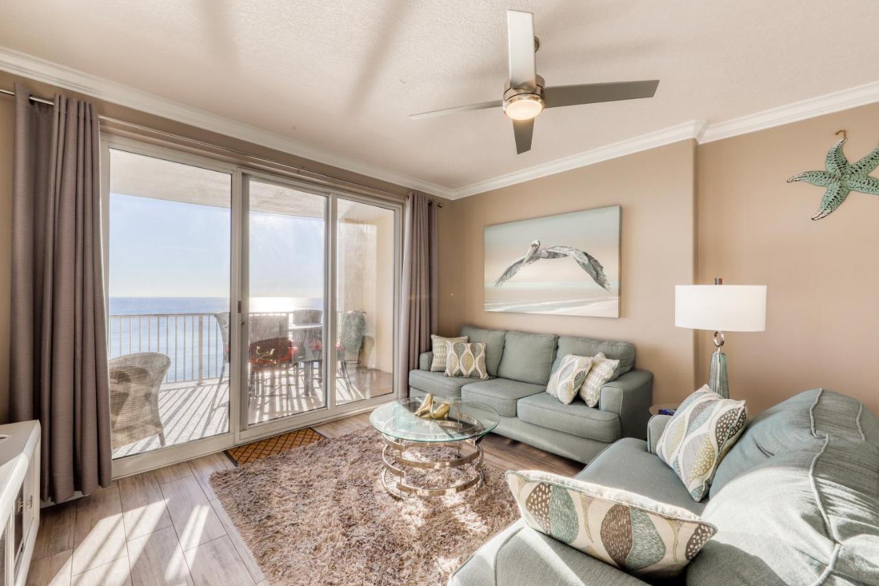 Ocean Villa Panama City Beach Exteriér fotografie
