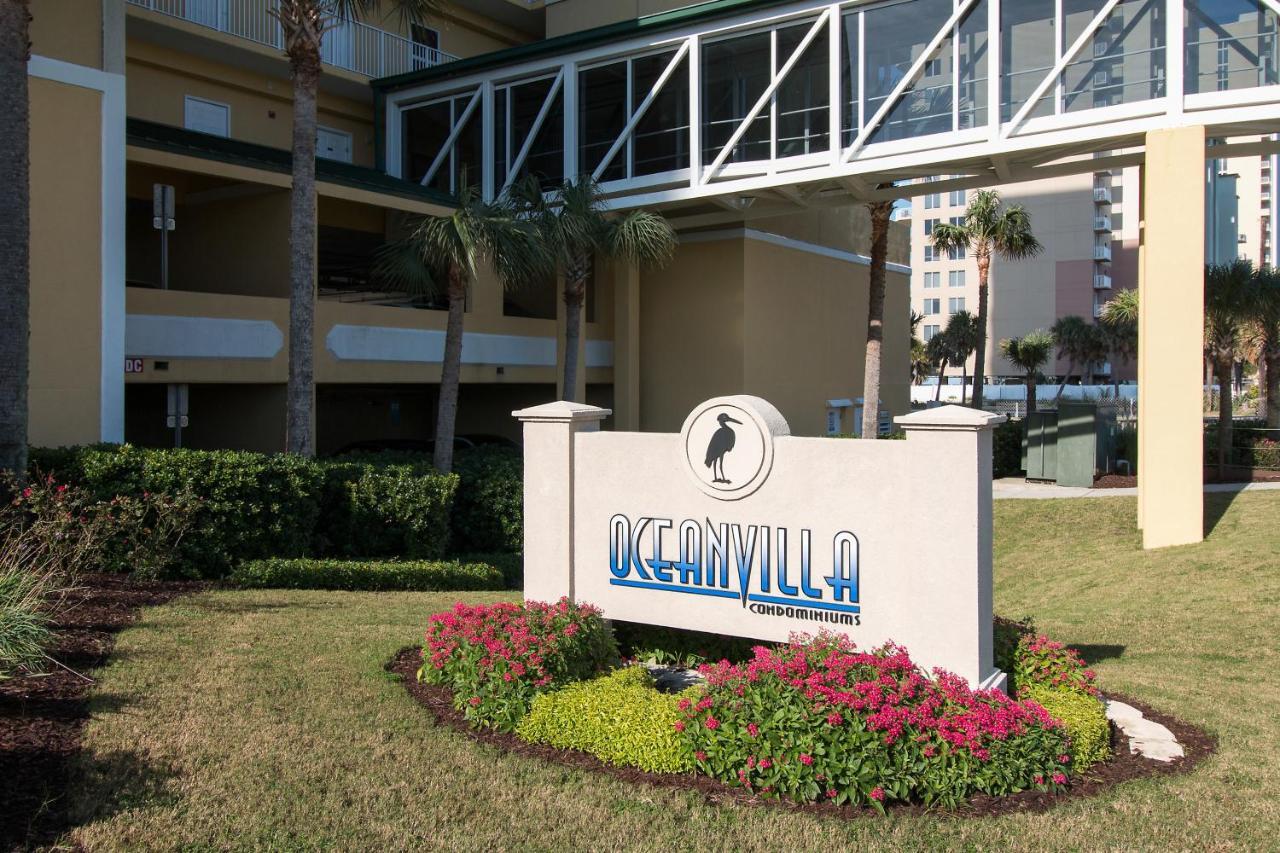 Ocean Villa Panama City Beach Exteriér fotografie